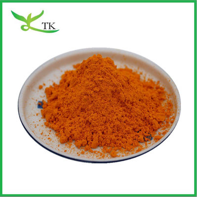 Natural Health Supplement Curcumin Turmeric Extract 98% Curcumin Powder Bulk