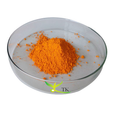 100% Natural Plant Extract 60% Plumepoppy Extract Macleaya Cordata Extract Sanguinarine Powder