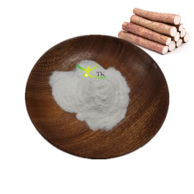 100% Natural Chinese Yam Extract Powder Organic Wild Yam Root Extract Powder