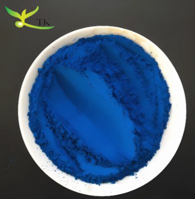Cosmetic Ingredient Copper Peptide Ahk-cu Ghk-cu Ahk-cu /copper Tripeptide-3