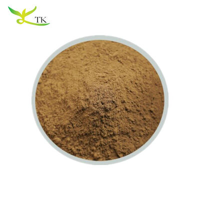 Natural Plant Extract Powder Bulk Vanilla Extract Powder For Sale