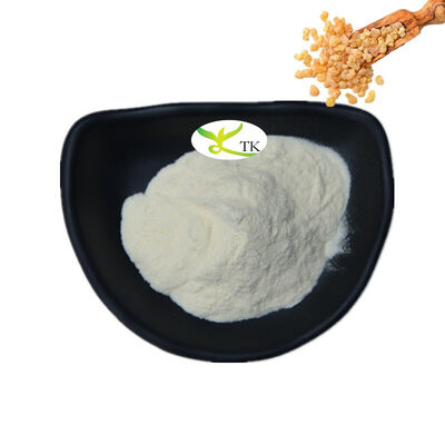 Wholesale Price Boswellia Serrata Gum Resin Extract 65% Boswellic Acid Boswellia Serrata Extract Powder