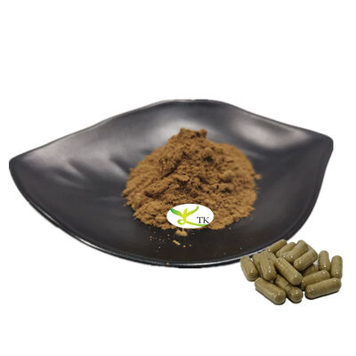 Wholesale Price Natural Epimedium Extract Powder Icariin OEM Epimedium Extract Capsules