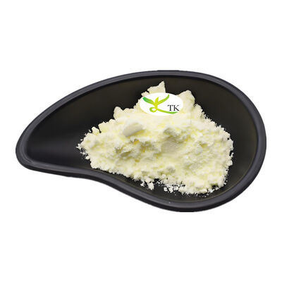 Natural Plant Extract Usnea Barbata Extract Lichen Extract 98% Usnic Acid