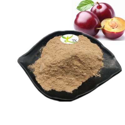 Natural Prune Extract Powder Spray Dried Prune Fruit Juice Powder Dried Prunes Powder