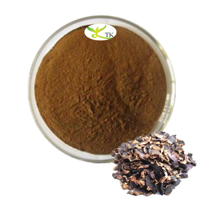 Healthcare Supplement Ingredient Kaempferia Parviflora Extract Powder Black Ginger Extract Powder 