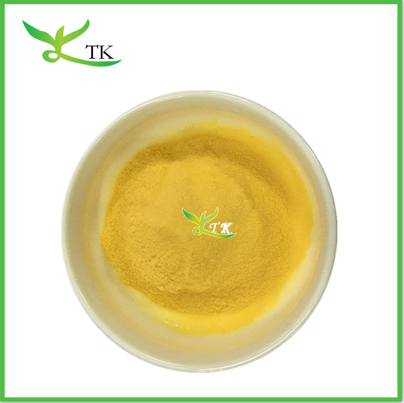 Wholesale Sea buckthorn extract powder sea buckthorn fruit powder