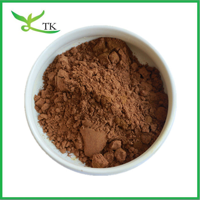 OEM Plant Extract Green Tea Extract Powder Tea Polyphenols 50%~98%