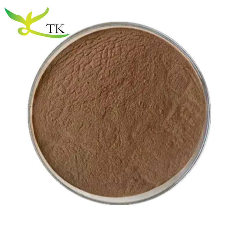 Natural Herbal Supplement Raw Material Black Walnut Wormwood Clove Extract Powder for Parasite