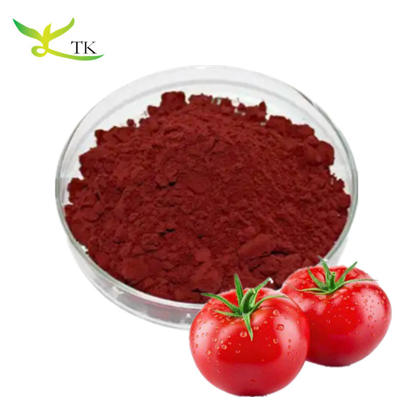 100% Natural Vegetable Powder Tomato Juice Powder Food Grade Dried Tomato Powder Price