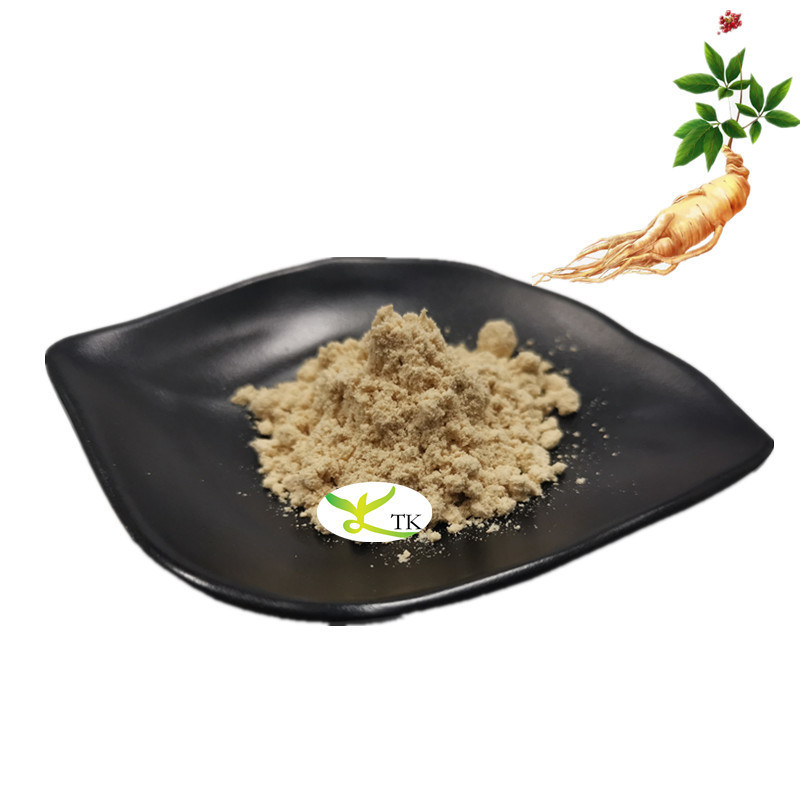 100% Natural Panax Ginseng Root Extract Ginseng Root Powder Bulk