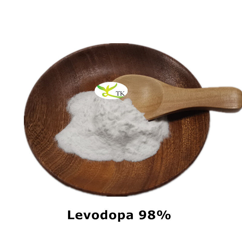 Natural Plant Extract Powder Mucuna Pruriens Extract Levodopa L-dopa 10% 98%