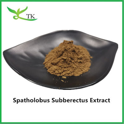 100% 천연 Caulis Spatholobi 추출물 분말 Spatholobus Suberectus 추출물