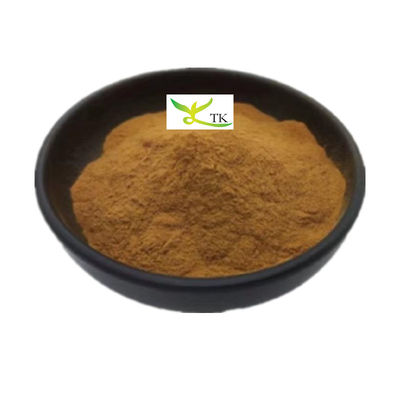 천연 식물 추출물 Capparis Spinosa L. 추출물 Capparis Spinosa 과일 추출물 파우더 카퍼 추출물