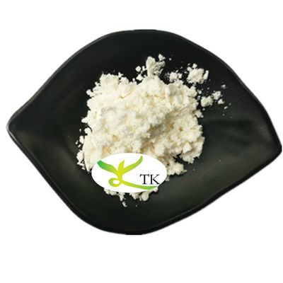 천연 채식 단백질 알몬드 단백질 분말 80% 알몬드 단백질 보충제