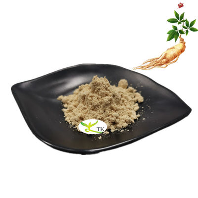100% 천연 인삼 뿌리 추출물 인삼 뿌리 분말 벌크