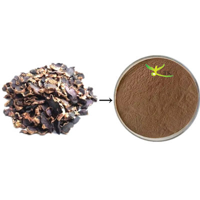 태국 흑생강 추출물 1% 5% 5,7-디메톡시플라본 분말, 건강 보조 식품용