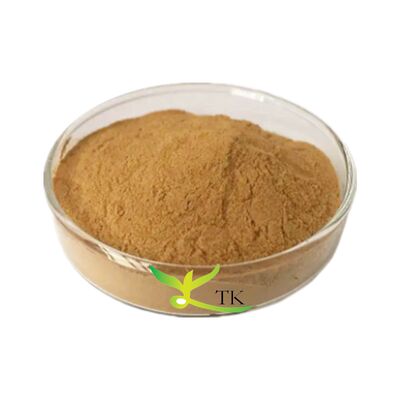 식품의 질 Huaier Mushrooms 추출 Huaier Trametes Robiniophila Murr 추출 폴리사카라이드