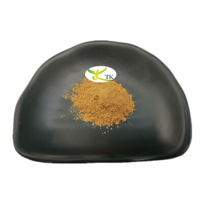 도매 가격 천연 과라나 씨앗 추출물 분말 수용성