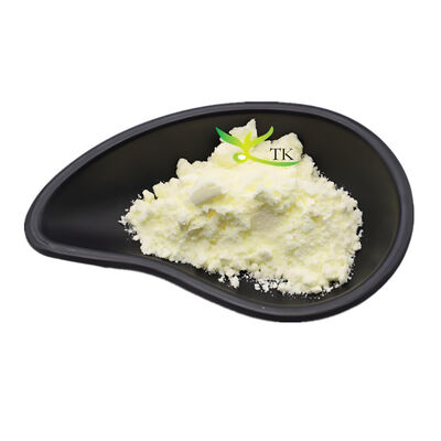 천연 식물 추출 Camptotheca Acuminata 추출 Camptothecin 98%