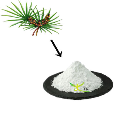 도매 가격 순수 천연 지방산 25% 45% 쏘팔메토 추출물 분말 벌크