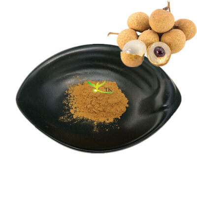 식품 등급 100% 천연 용안 추출물 분말 아릴러스 용안 과일 추출물 분말