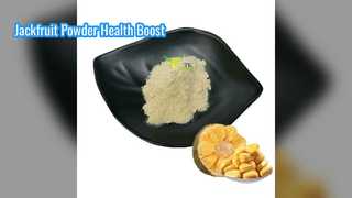 Jackfruit 추출물 분말은 건강을 향상시킵니다.